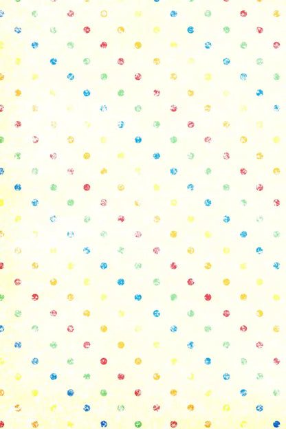 Birthday Bash 5X8 Ultracloth ( 60 X 96 Inch ) Backdrop