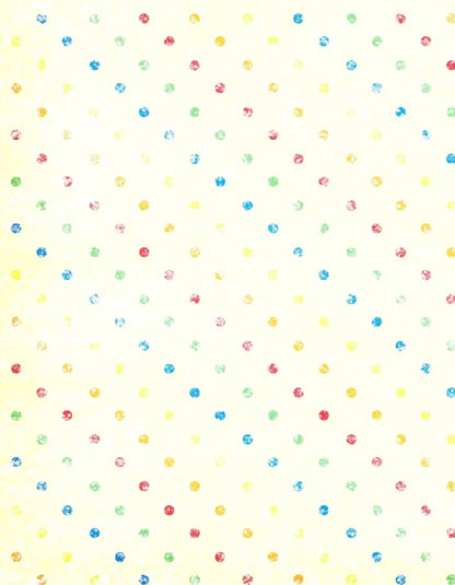 Birthday Bash 6X8 Fleece ( 72 X 96 Inch ) Backdrop