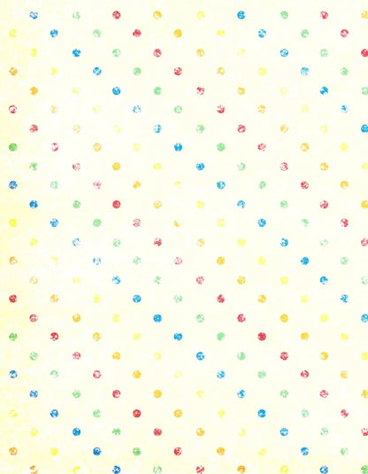 Birthday Bash 6X8 Fleece ( 72 X 96 Inch ) Backdrop