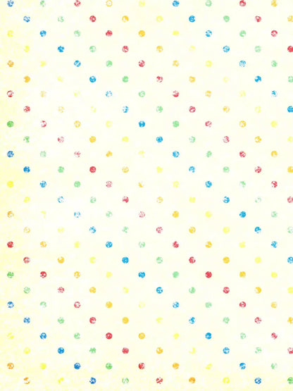 Birthday Bash 8X10 Fleece ( 96 X 120 Inch ) Backdrop