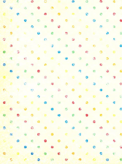 Birthday Bash 8X10 Fleece ( 96 X 120 Inch ) Backdrop
