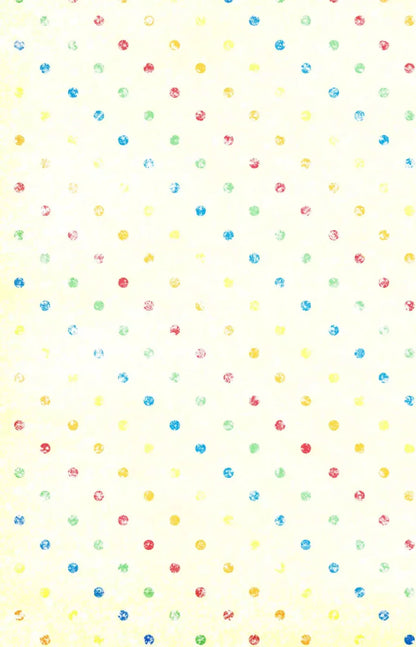 Birthday Bash 8X12 Ultracloth ( 96 X 144 Inch ) Backdrop