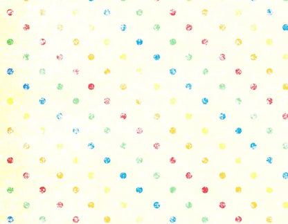 Birthday Bash 8X6 Fleece ( 96 X 72 Inch ) Backdrop