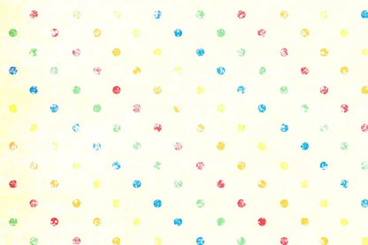 Birthday Bash 5X4 Rubbermat Floor ( 60 X 48 Inch ) Backdrop