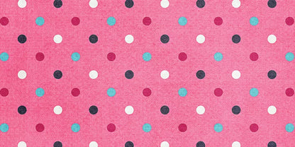 Birthday Bash Pink 20X10 Ultracloth ( 240 X 120 Inch ) Backdrop