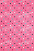 Birthday Bash Pink For Lvl Up Backdrop System 5’X7’6’ Up (60 X 90 Inch)