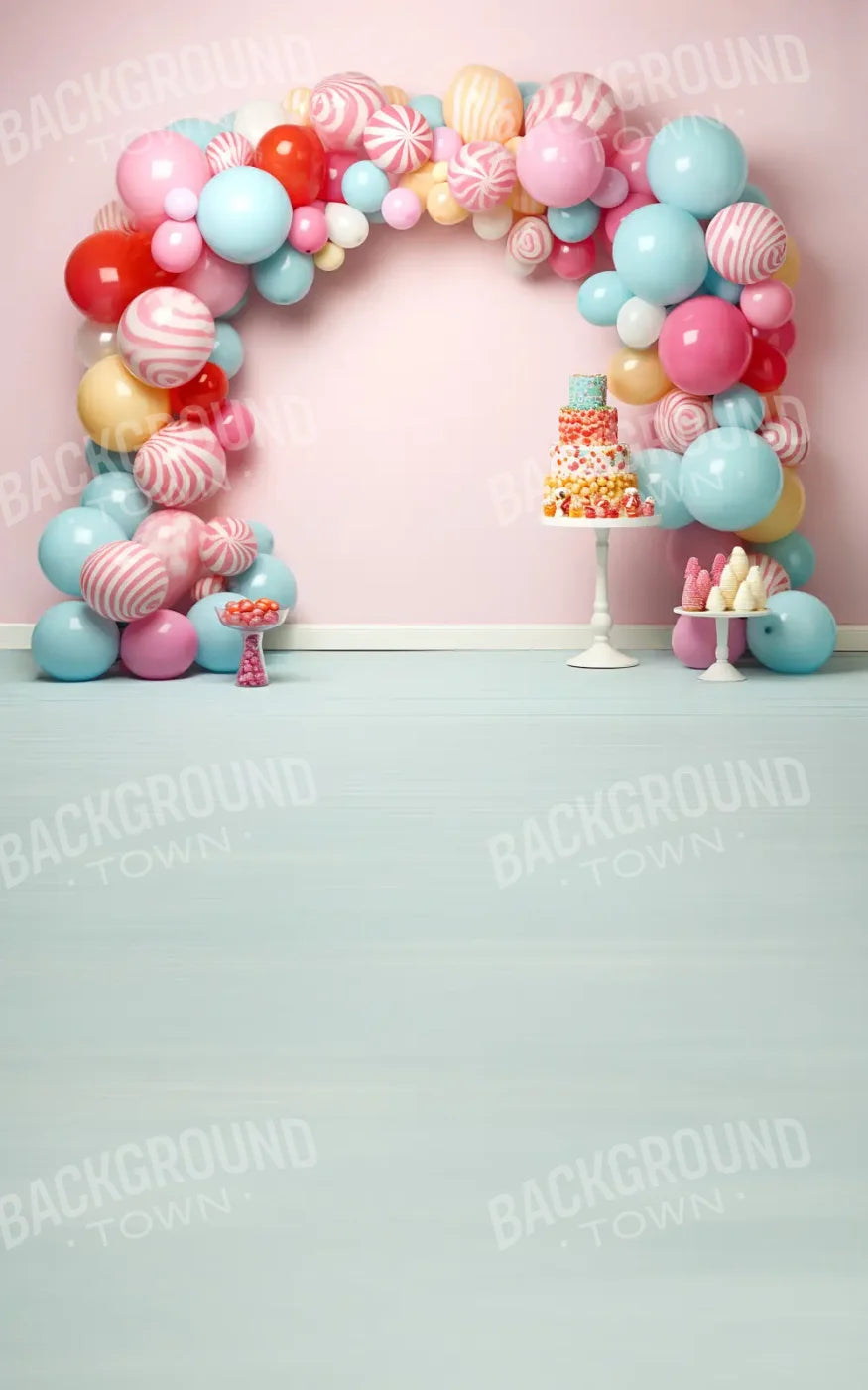 Pink Children&