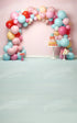 Pink Children&