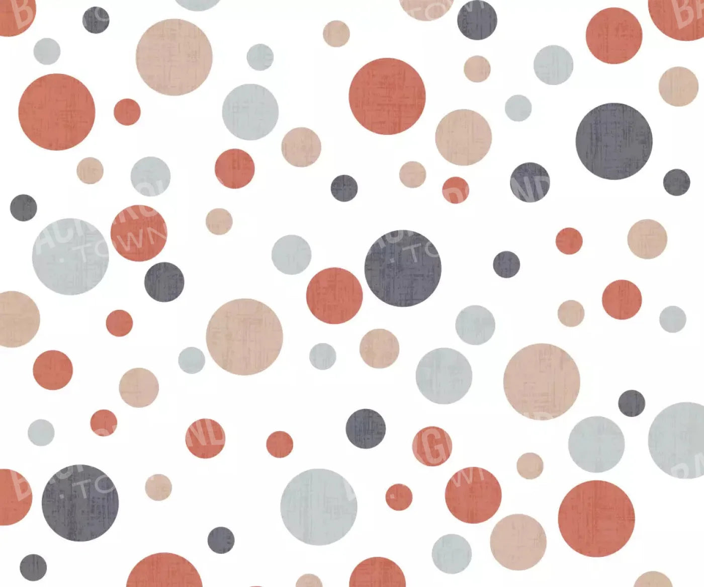 Bishop 5X42 Fleece ( 60 X 50 Inch ) Backdrop