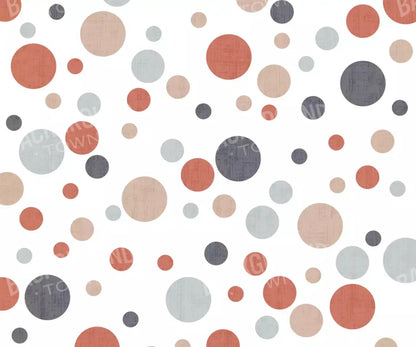 Bishop 5X42 Fleece ( 60 X 50 Inch ) Backdrop