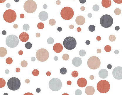 Bishop 8X6 Fleece ( 96 X 72 Inch ) Backdrop