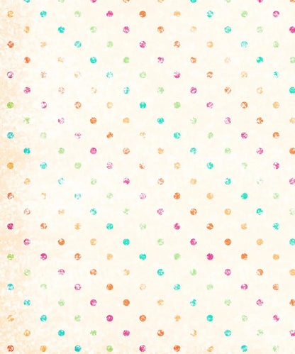 Beige Pattern Backdrop for Photography