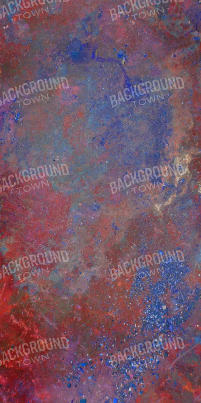 Bittersweet Copper 10X20 Ultracloth ( 120 X 240 Inch ) Backdrop
