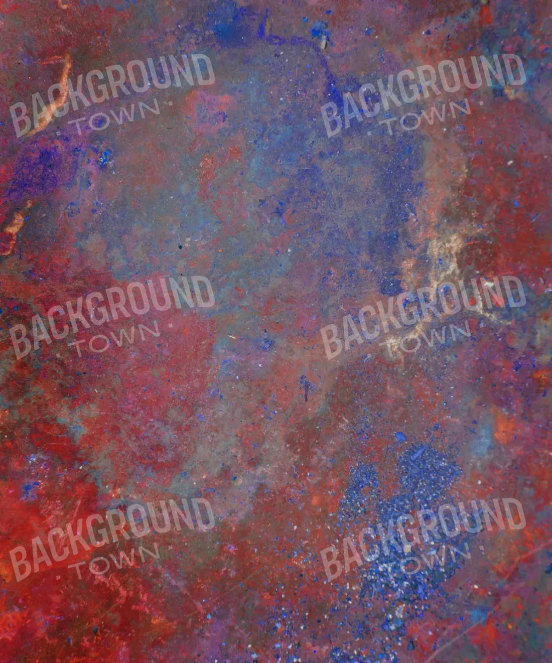 Blue Textured Backdrop for Photography