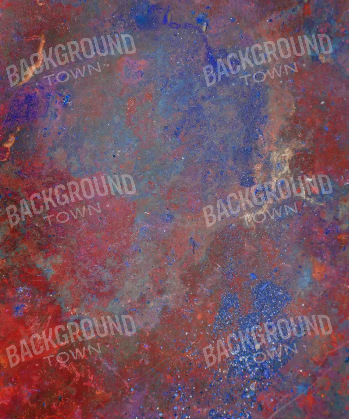 Blue Textured Backdrop for Photography