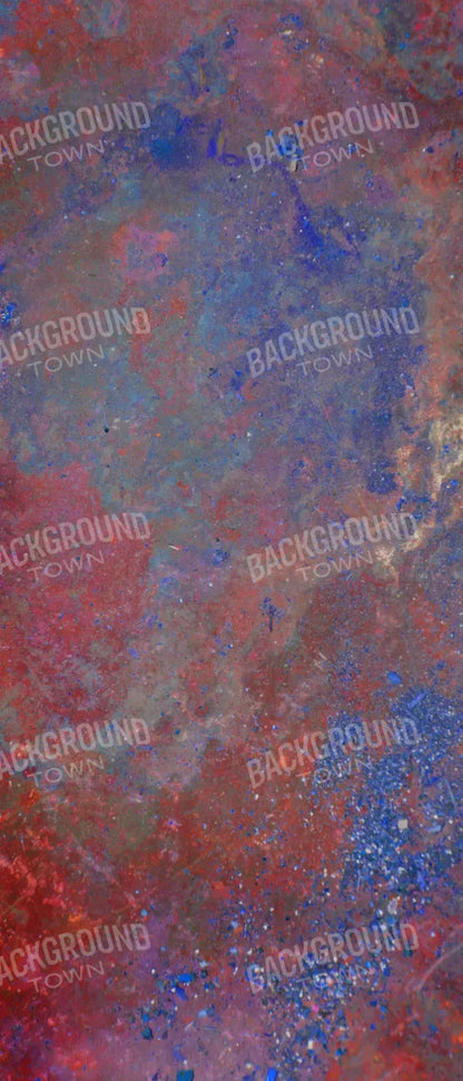 Bittersweet Copper 5X12 Ultracloth For Westcott X-Drop ( 60 X 144 Inch ) Backdrop