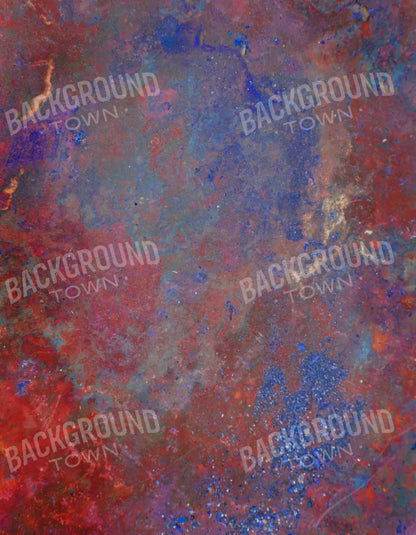 Bittersweet Copper 6X8 Fleece ( 72 X 96 Inch ) Backdrop
