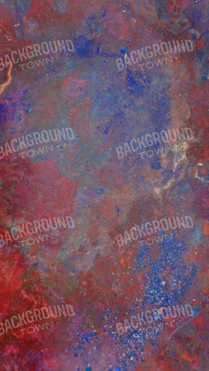 Bittersweet Copper 8X14 Ultracloth ( 96 X 168 Inch ) Backdrop