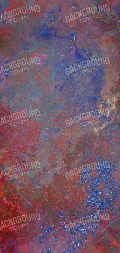 Bittersweet Copper 8X16 Ultracloth ( 96 X 192 Inch ) Backdrop