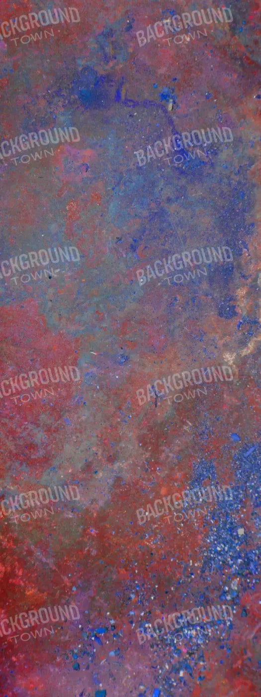 Bittersweet Copper 8X20 Ultracloth ( 96 X 240 Inch ) Backdrop