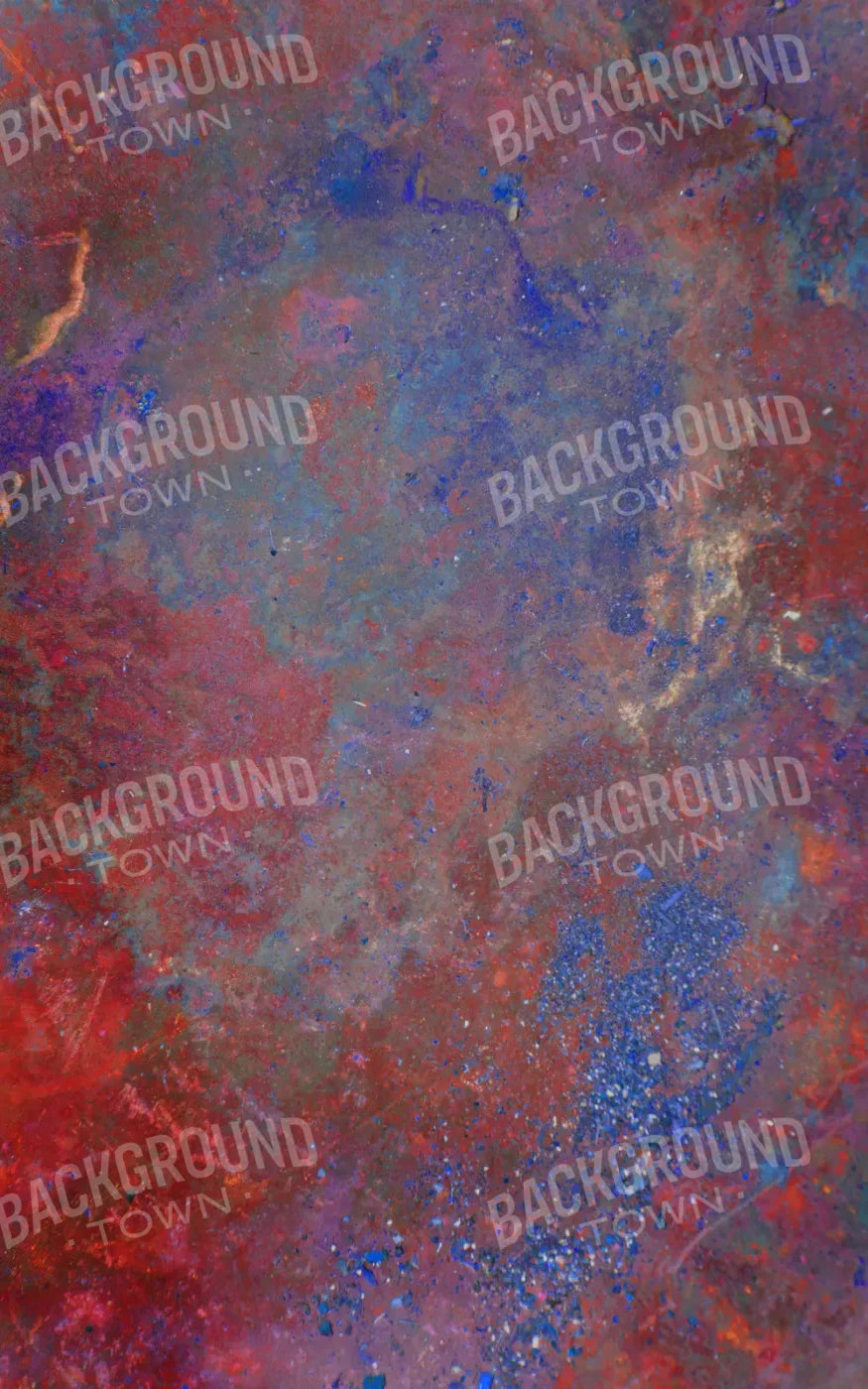 Bittersweet Copper 9X14 Ultracloth ( 108 X 168 Inch ) Backdrop