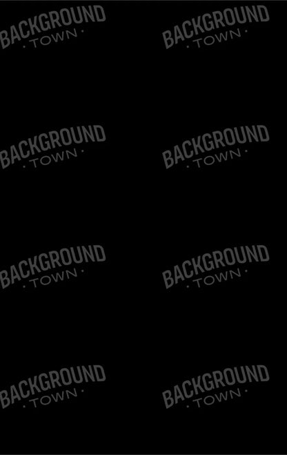 Black 10X16 Ultracloth ( 120 X 192 Inch ) Backdrop