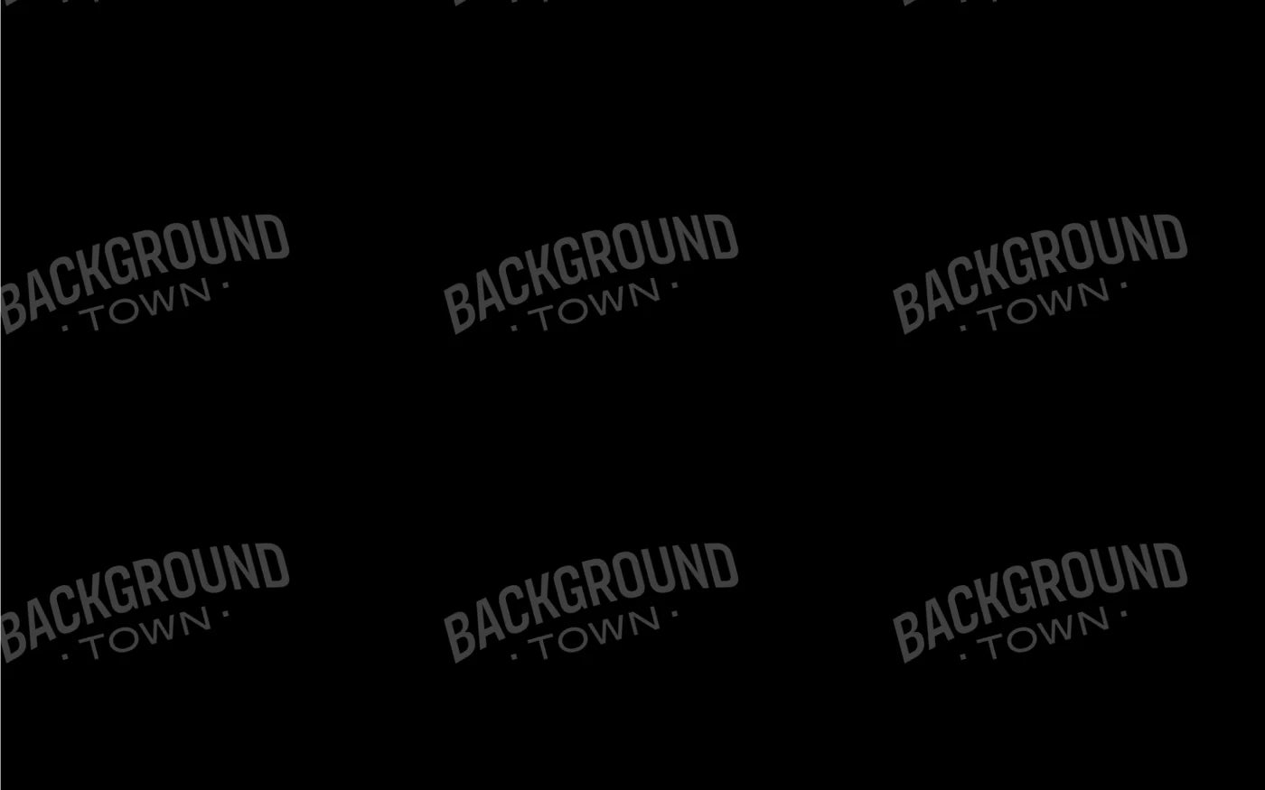 Black 14X9 Ultracloth ( 168 X 108 Inch ) Backdrop