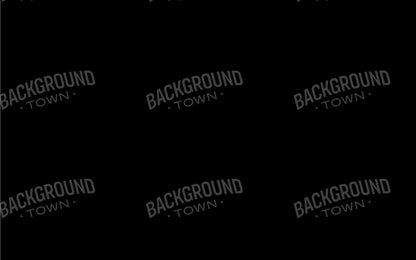 Black 14X9 Ultracloth ( 168 X 108 Inch ) Backdrop