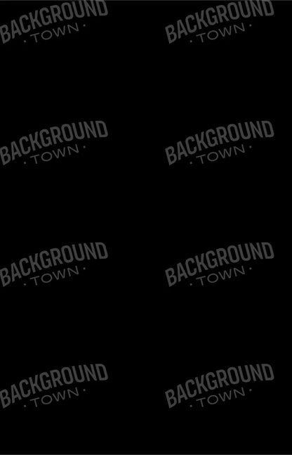 Black 8X12 Ultracloth ( 96 X 144 Inch ) Backdrop