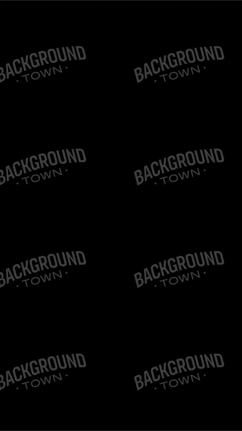 Black 8X14 Ultracloth ( 96 X 168 Inch ) Backdrop