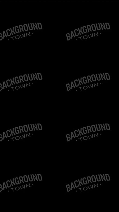 Black 8X14 Ultracloth ( 96 X 168 Inch ) Backdrop