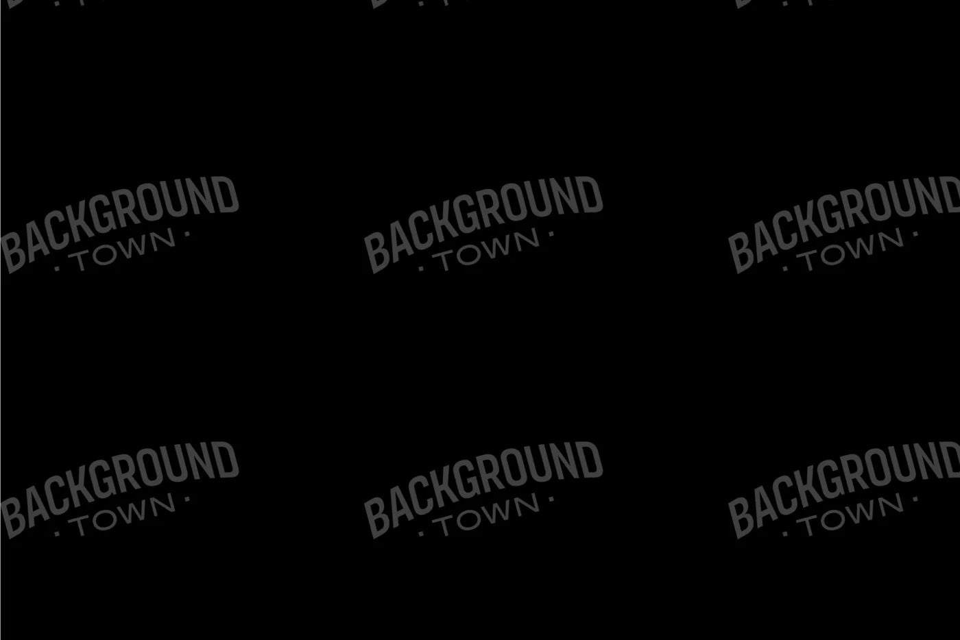 Black 8X5 Ultracloth ( 96 X 60 Inch ) Backdrop