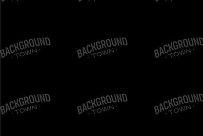 Black 8X5 Ultracloth ( 96 X 60 Inch ) Backdrop