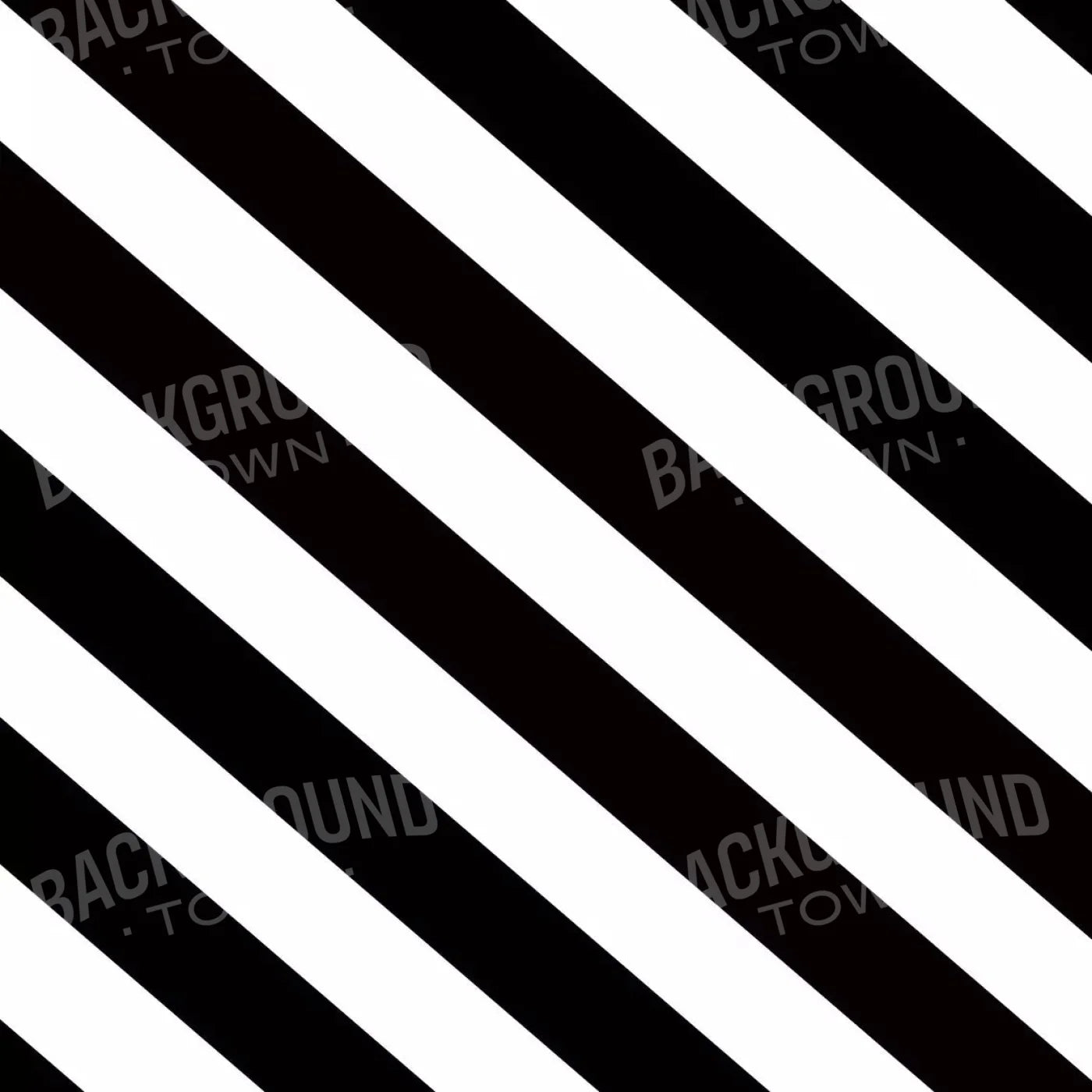 Black And White 10X10 Ultracloth ( 120 X Inch ) Backdrop