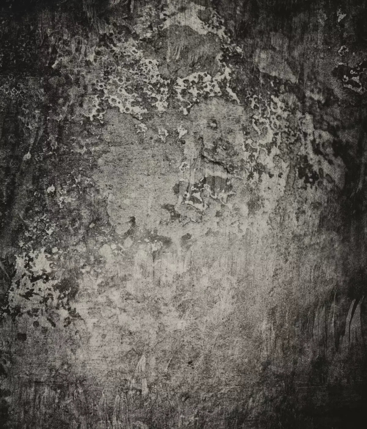 Black And White 10’X12’ Ultracloth (120 X 144 Inch) Backdrop