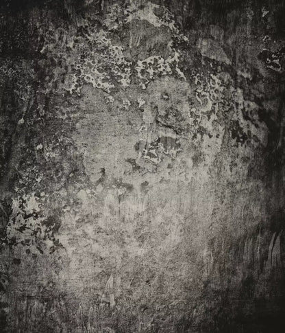 Black And White 10’X12’ Ultracloth (120 X 144 Inch) Backdrop