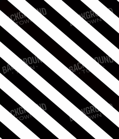 Black And White 10X12 Ultracloth ( 120 X 144 Inch ) Backdrop