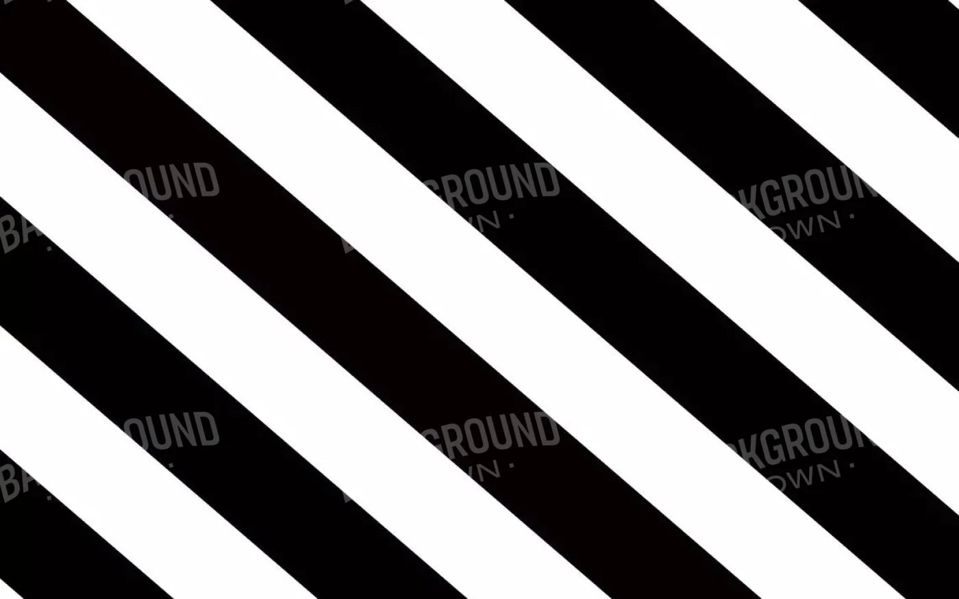 Black And White 14X9 Ultracloth ( 168 X 108 Inch ) Backdrop