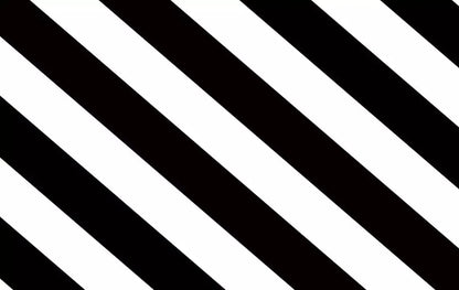 Black And White 16X10 Ultracloth ( 192 X 120 Inch ) Backdrop