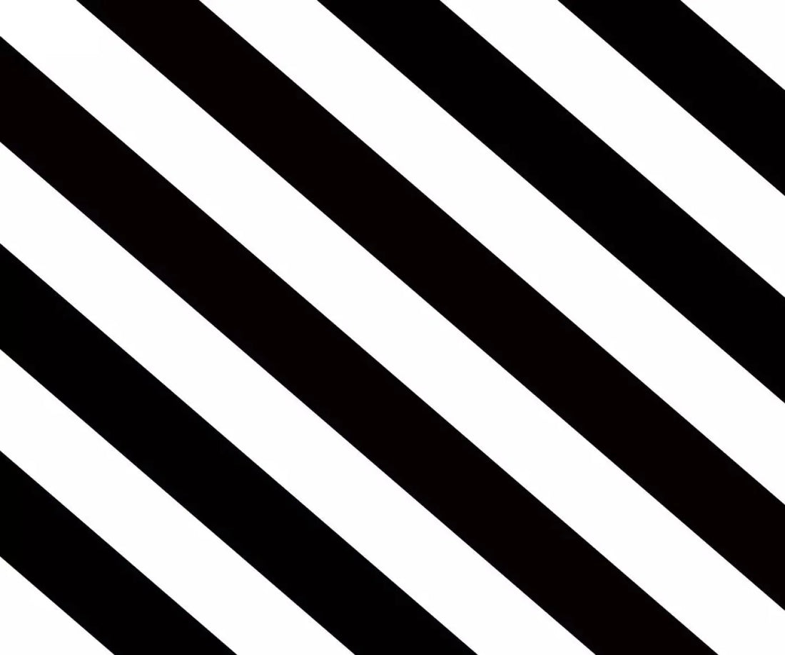 Black And White 5X42 Fleece ( 60 X 50 Inch ) Backdrop