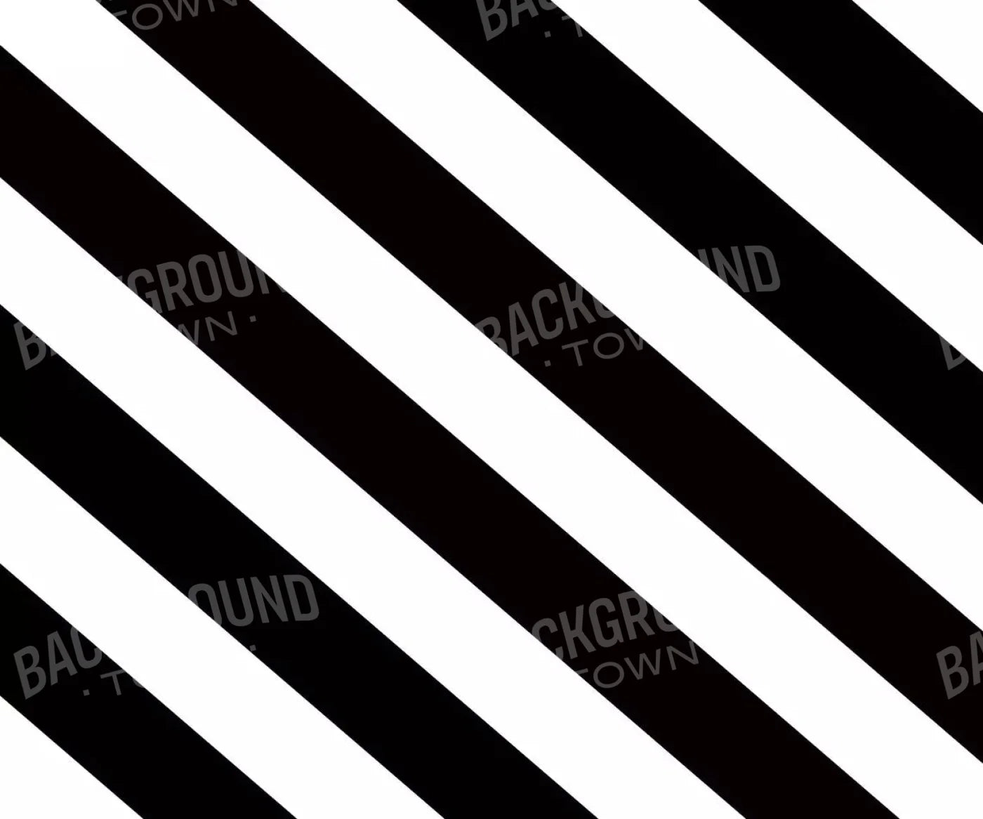 Black And White 5X42 Fleece ( 60 X 50 Inch ) Backdrop