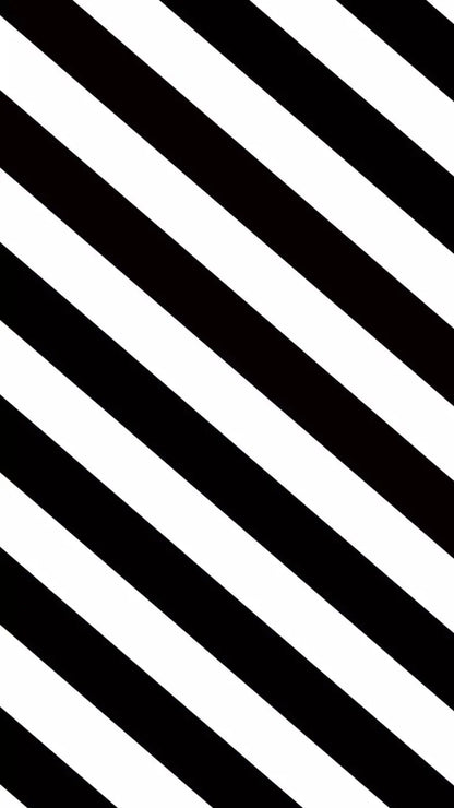 Black And White 8X14 Ultracloth ( 96 X 168 Inch ) Backdrop