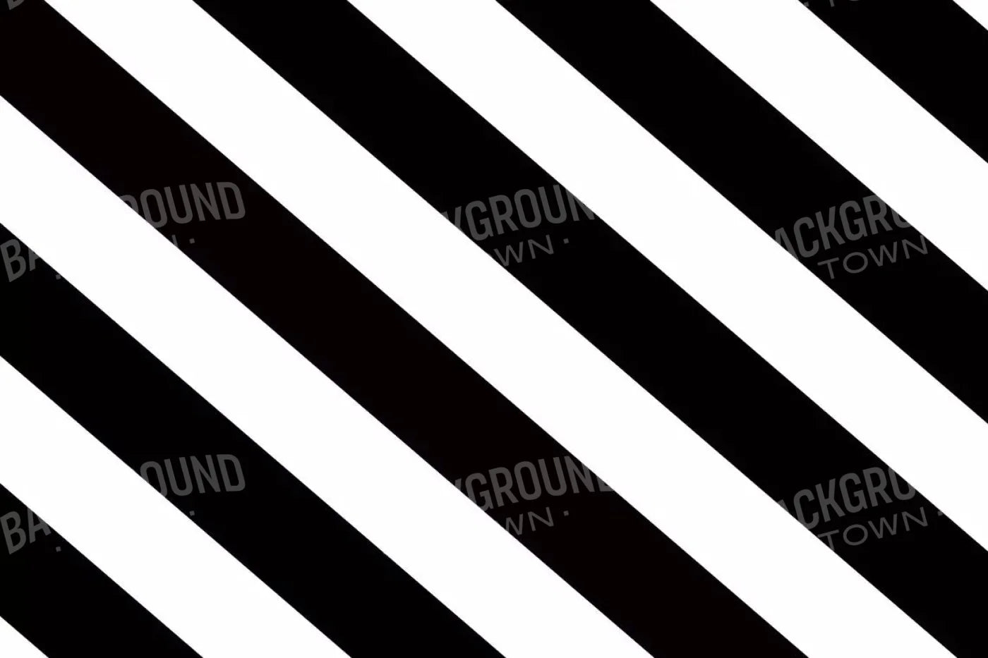 Black And White 8X5 Ultracloth ( 96 X 60 Inch ) Backdrop