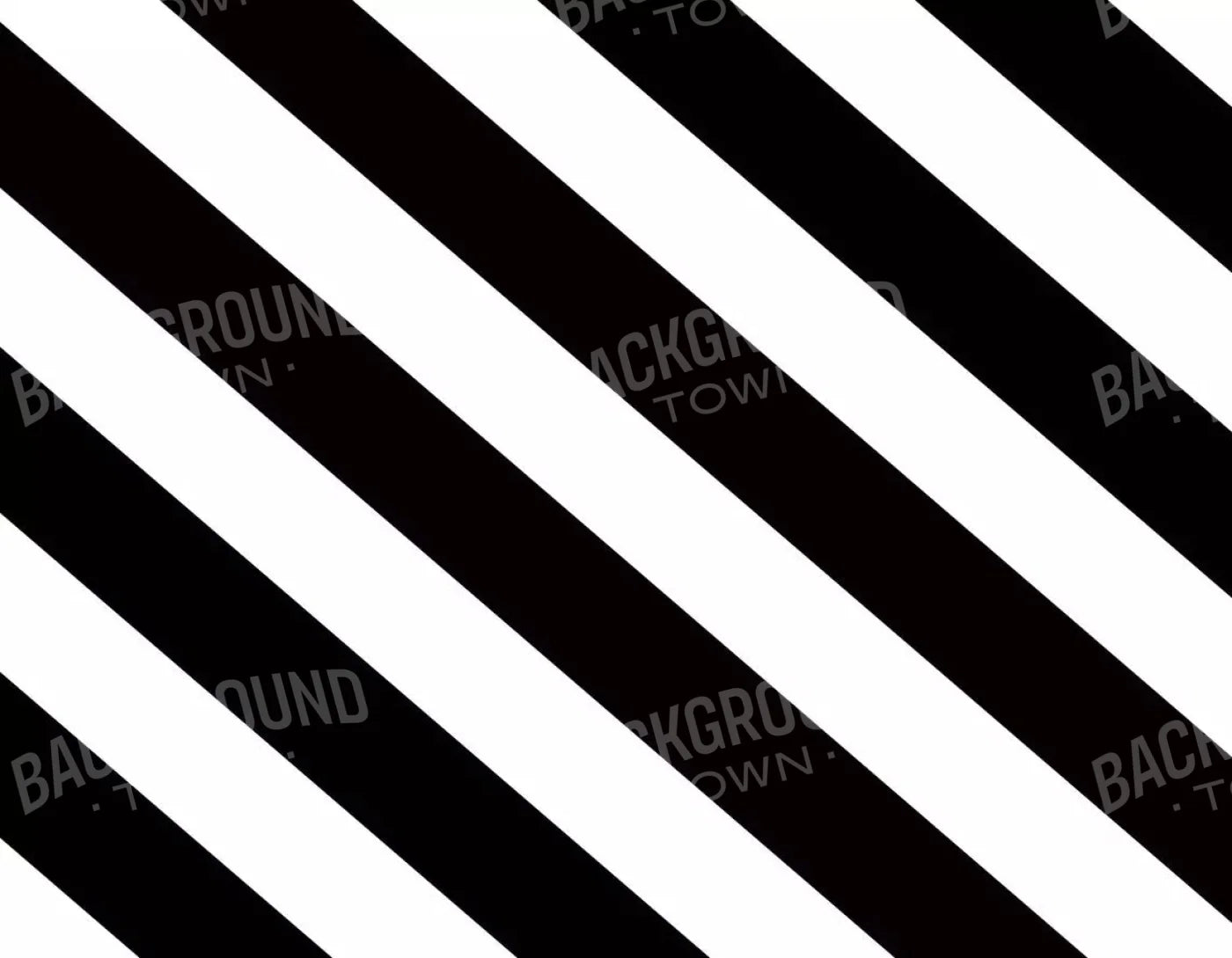 Black And White 8X6 Fleece ( 96 X 72 Inch ) Backdrop