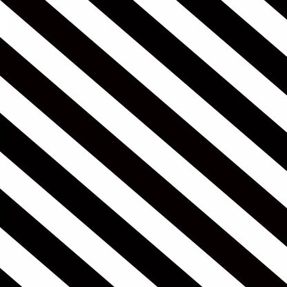 Black And White 5X5 Rubbermat Floor ( 60 X Inch ) Backdrop