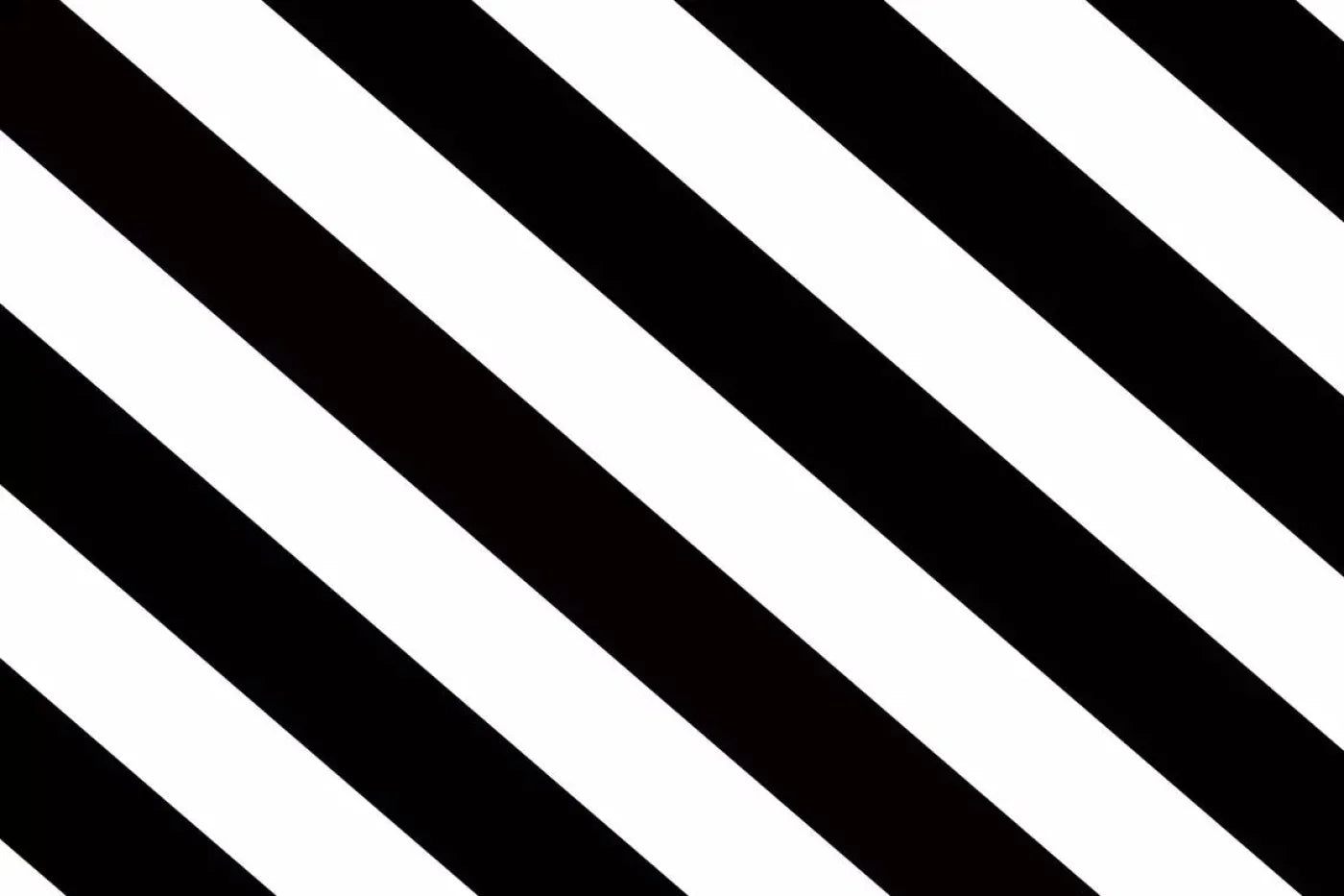 Black And White 5X4 Rubbermat Floor ( 60 X 48 Inch ) Backdrop