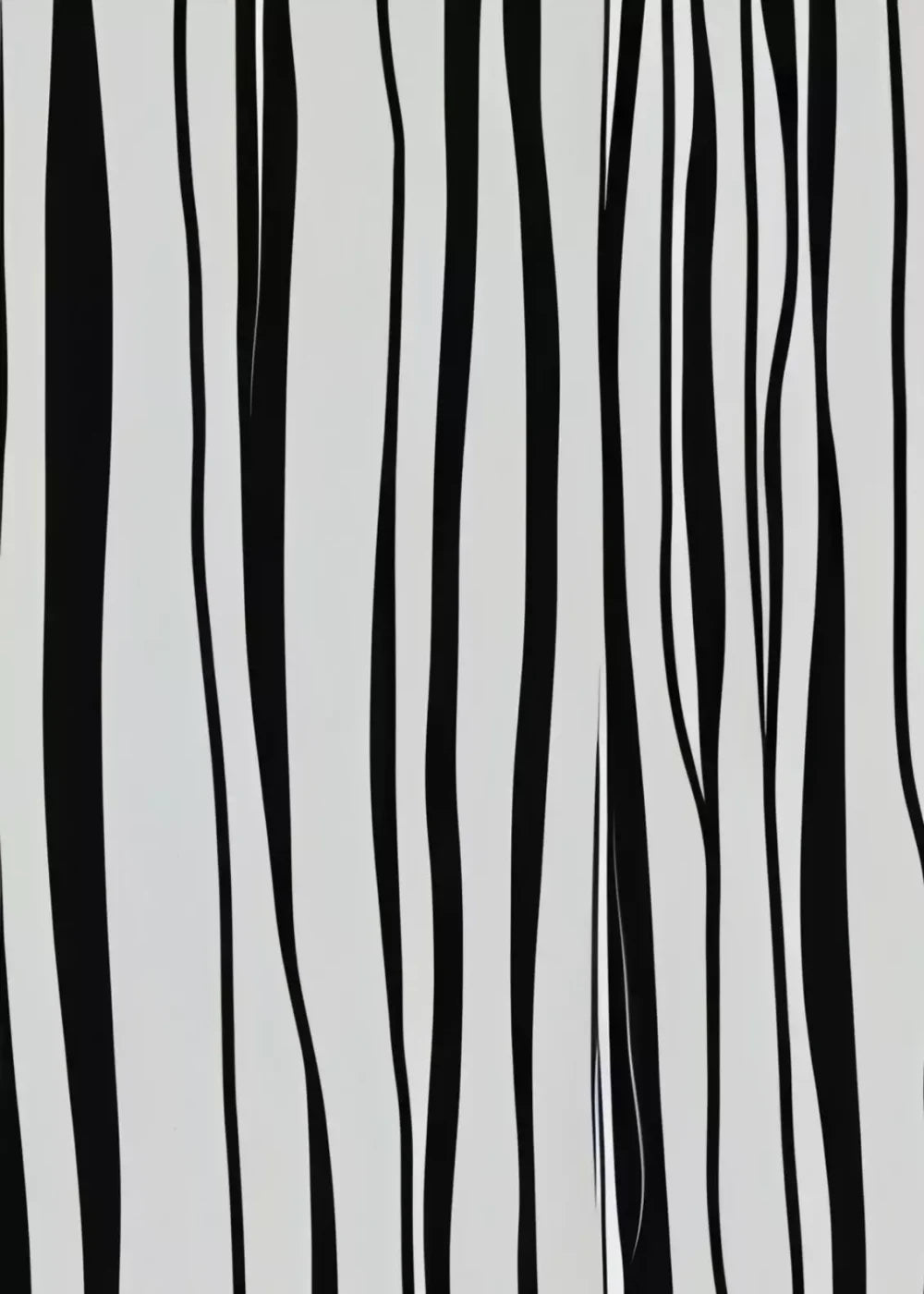 Black And White Print 5’X7’ Ultracloth (60 X 84 Inch) Backdrop