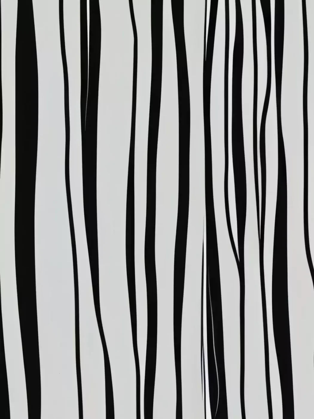 Black And White Print 6’X8’ Fleece (72 X 96 Inch) Backdrop