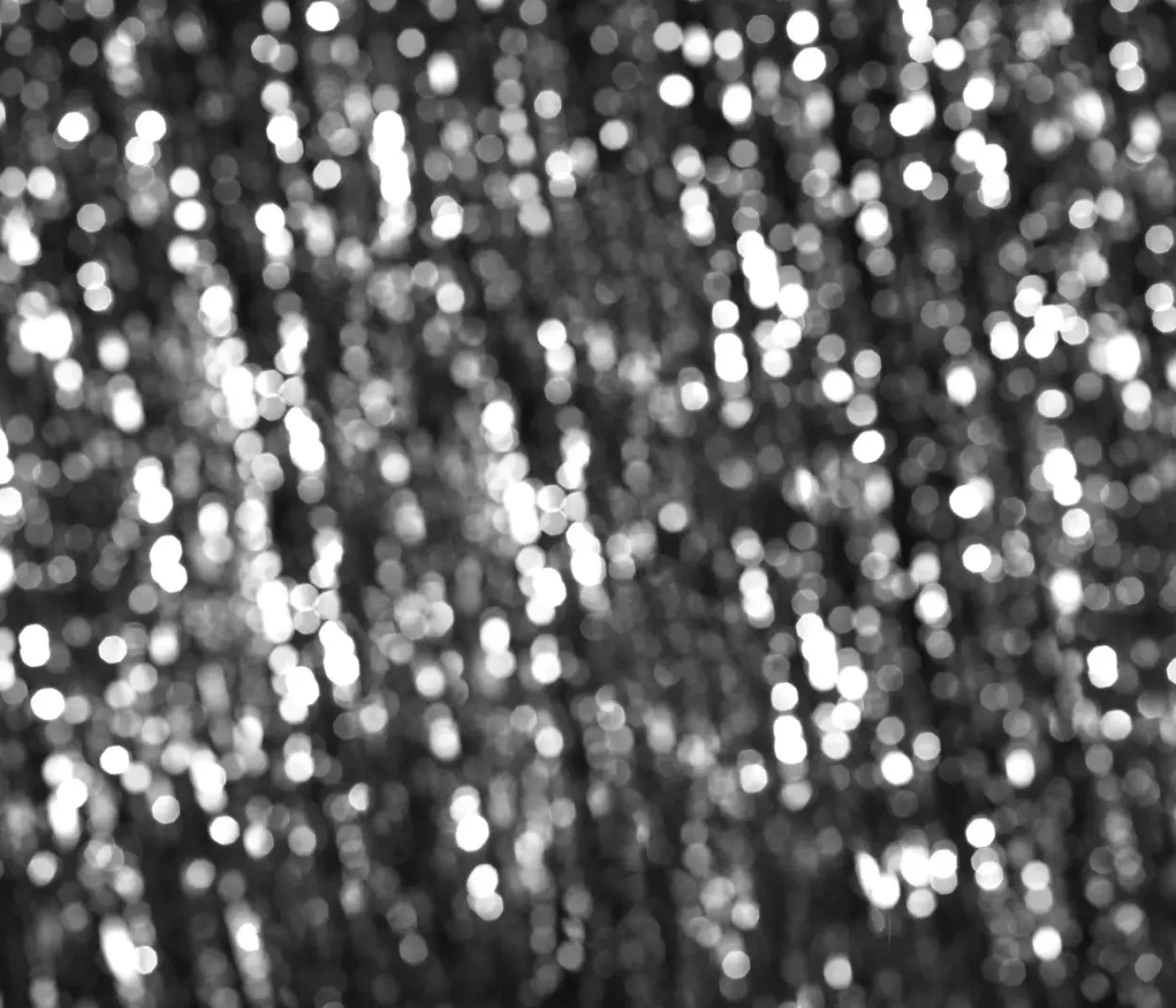 Black And White Sparkle 12X10 Ultracloth ( 144 X 120 Inch ) Backdrop
