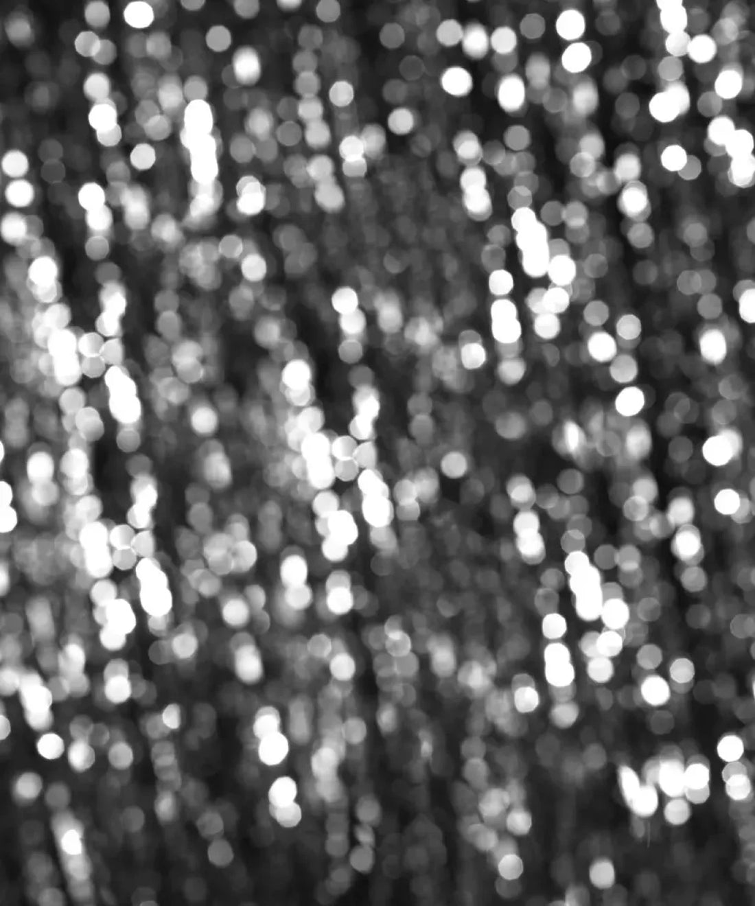 Black Party Backdrop for Photography